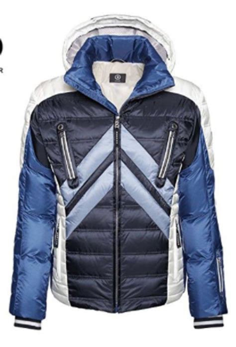 expensive ski jackets.